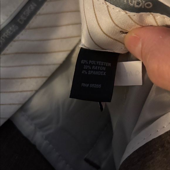 Express Editor Pants - Picture 4 of 5